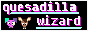 Quesadilla Wizard dot com