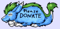 Help us survive!