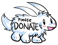 Help us survive!